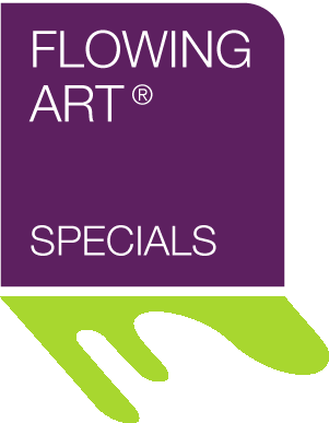 Flowing Art Specials